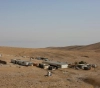 The occupation seizes 5 housing units in the Jerusalem Badia