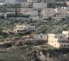 The occupation demolishes a house in Silwan