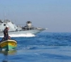 Agricultural work committees announce the outcome of the Israeli violations against the fishermen