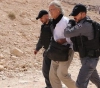 Israel expels French law professor Frank Roman for his solidarity with the Red Khan