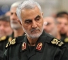 American forces kill Iranian General Qassem Soleimani