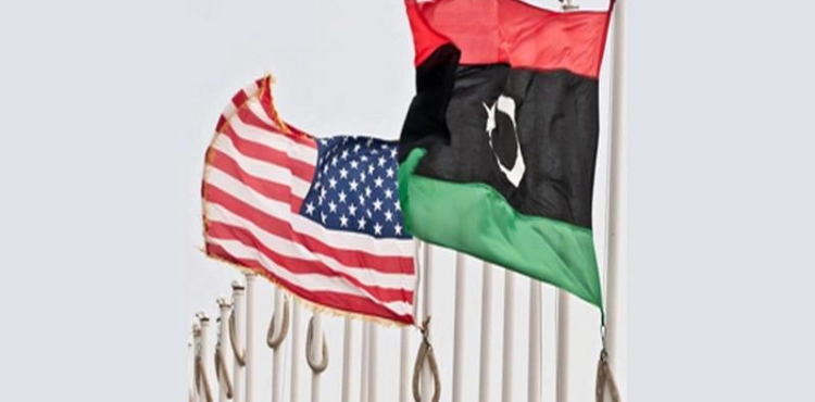 Libya: Libyan-American agreement to stop militia activity in Libya
