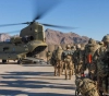 NATO suspends training of Iraqi forces amid fears of new violence in the region