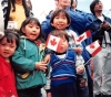 Canada intends to receive a million immigrants
