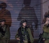 Arrests in the West Bank and Jerusalem