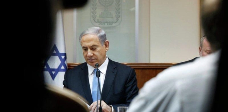 Netanyahu appoints new ministers, one of whom is accused of corruption