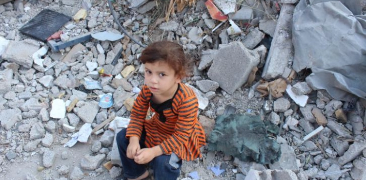 Al-Mezan: 27 children victims of israeli occupation attacks during 2019 in Gaza