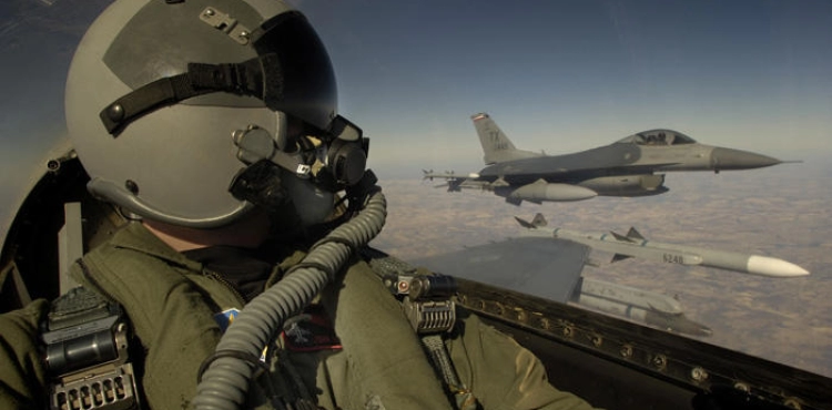 Trump is waving American military capabilities in his threat to Iran
