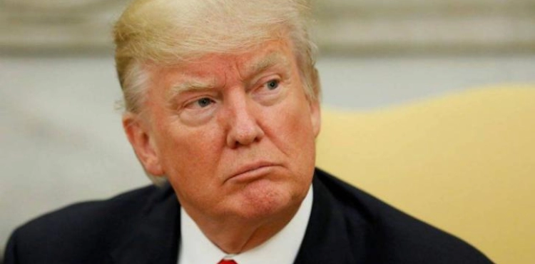 Poll: 64% of citizens of 32 countries do not trust TrumpÂ´s policy