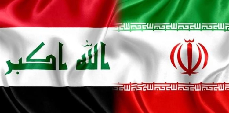The Iraqi Foreign Ministry announces that it will summon the Iranian ambassador
