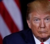 Trump addresses the Americans with a tone to vent the crisis