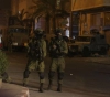 Occupation arrests 4 young men from Jenin