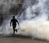 Clashes break out in Kafr Qaddum and suppress the weekly march