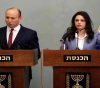 3 days before the Israeli parties to submit the electoral lists