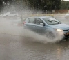 Half a billion dollars in losses from Israel due to stormy weather