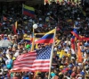 The United States imposes new sanctions on Venezuela