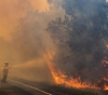 Australia rejected an offer by the European Union to help it against fires