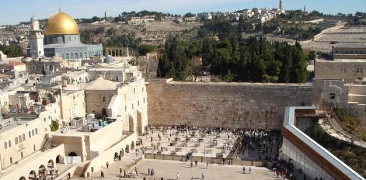 Ministry of Foreign Affairs: Calls for the formation of a fact-finding committee on the excavations of the occupation in al-Aqsa and its surroundings