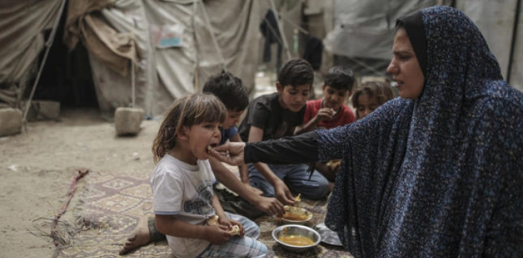 Report: The people of Gaza live with minimal services at a time when crises warn of more serious repercussions