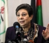 Ashrawi warns of the flood of Christian immigration from Palestine