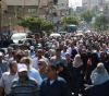 UNRWA staff Union calls for &quot;major march&quot; in Gaza