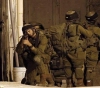 The occupation forces arrested 4 citizens of Al-Issawiya