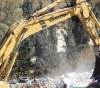 The occupation demolished a house in Yatta for the second time in two years