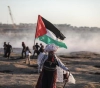 The March of Return Marches: Israel prevented international activists from reaching Gaza