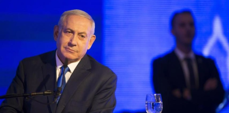 Poll: 64% of the Israelis oppose granting Netanyahu immunity