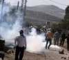 Injuries due to the suppression of the occupation, Kafr Qaddum weekly march