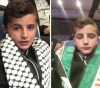 Ministry of Foreign Affairs: Arrest and interrogation of Yassin&acute; child in violation of international law