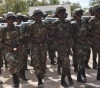Somali army announced the killing of more than 40 Al-Shabaab