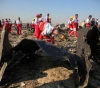 Iranian media: The black boxes of the stricken plane will be delivered to Ukraine