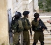 The arrest of a teacher from Hebron
