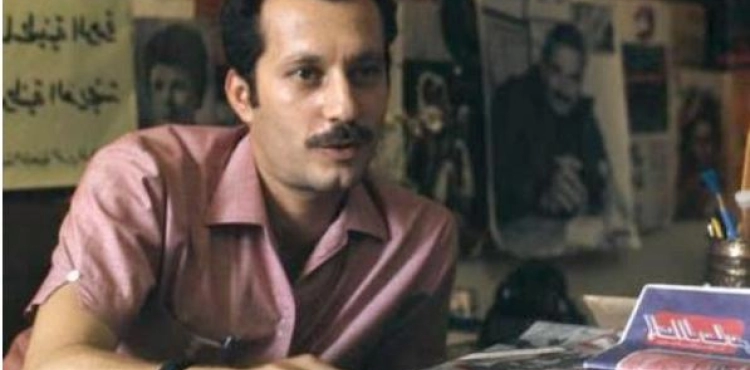 &quot;Facebook&quot; blocks a page on Ghassan Kanafani and his literary productions