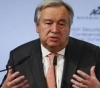 Guterres at the Berlin Conference: The conflict in Libya cannot be resolved militarily