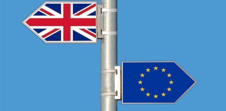 British Parliament approves the &quot;Brexit&quot; agreement