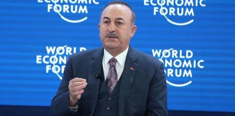 Turkey: Palestine is the basis for settling disputes in the Middle East