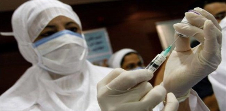 Indian nurse in Saudi Arabia infected with &quot;Corona&quot; virus