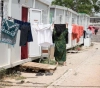 Greece plans to close migrant camps on the Aegean islands within months