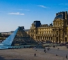 The Parisian Louvre Museum is at the top of the list of the most visited museums in the world