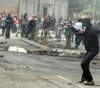 Two boys were wounded during clashes with the occupation in Beit Ummar