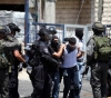 120 arrests of Jerusalemites since the beginning of the year
