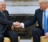 President Abbas receives threats not to answer a call from Trump