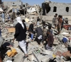 Yemen: 9 people were killed in a coalition raid, which mistakenly affected a position of government forces in Marib