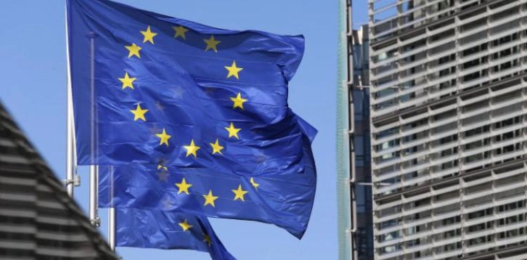 The European Union activates a rapid alert system with the outbreak of the new Corona virus