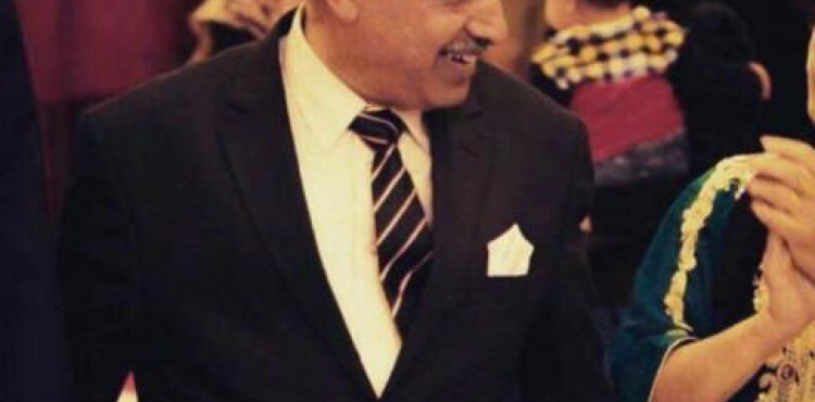 Iraqi media assassination in Baghdad
