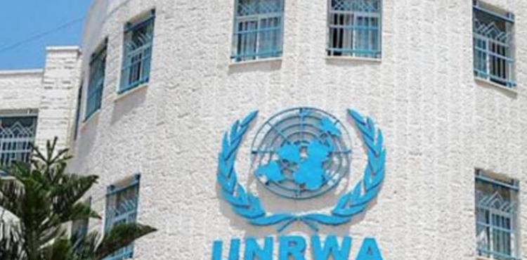 UNRWA does not intend to terminate the agency&acute;s work after the announcement of the deal of the century