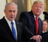 German newspaper: Trump and Netanyahu aim behind &quot;peace plan&quot; to stay in office