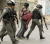 3 students were arrested during the suppression of a peaceful march condemning the &quot;Deal of the Century&quot; north of Hebron